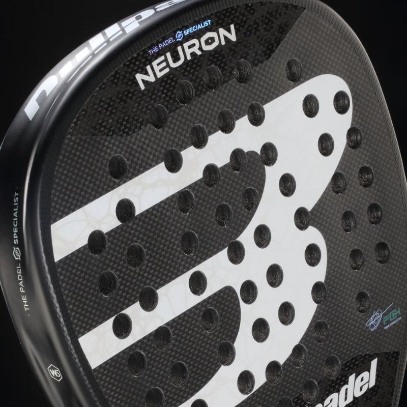 Shovel Bullpadel Chingotto Neuron 2024