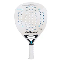 Bullpadel Chingotto Neuron Cloud 2025 Racket
