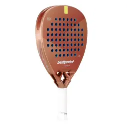 Bullpadel Delfi Brea Vertex 05 Woman Cloud 2026 Racket