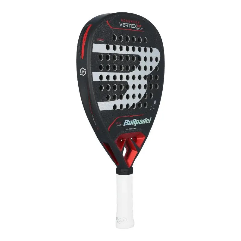 Pala Bullpadel Di Nenno Vertex 04 Comfort 2024