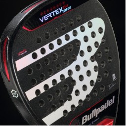 Pala Bullpadel Di Nenno Vertex 04 Comfort 2024