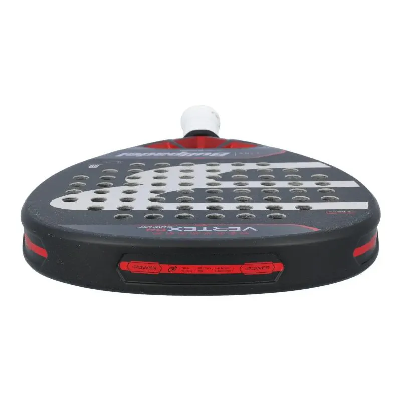Pala Bullpadel Di Nenno Vertex 04 Comfort 2024
