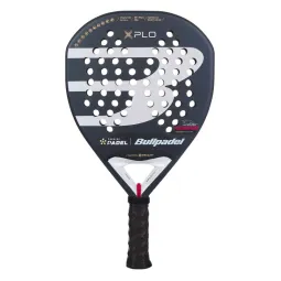 Bullpadel Di Nenno Xplo Premier Padel 2025