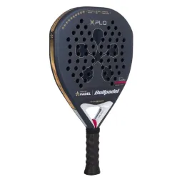 Bullpadel Di Nenno Xplo Premier Padel 2025