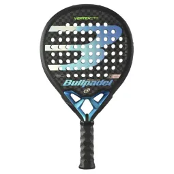 Pala Bullpadel Fede Chingotto Vertex 02 Control Proline 2020