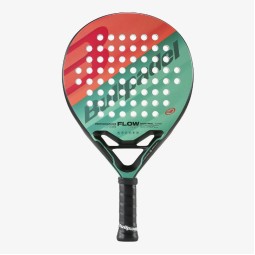 Pala Bullpadel Flow Light 2023