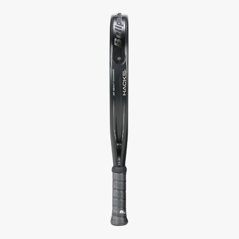 Pala Bullpadel Hack 03 Comfort Pro 2022 - Barata Oferta Outlet
