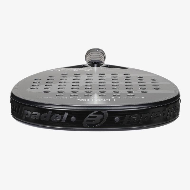 Pala Bullpadel Hack 03 Comfort Pro 2022 - Barata Oferta Outlet