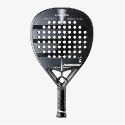 Pala Bullpadel Hack 03 Comfort Pro 2022