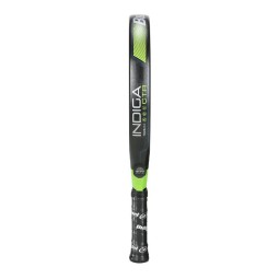 Shovel Bullpadel Indiga Control 2023