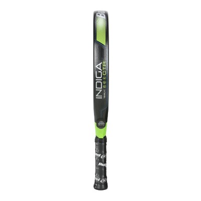 Shovel Bullpadel Indiga Control 2023