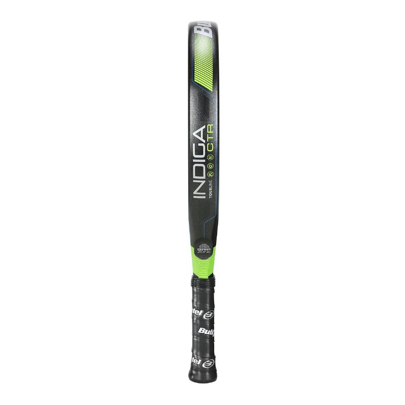 Pala Bullpadel Indiga Control 2023 - Barata Oferta Outlet