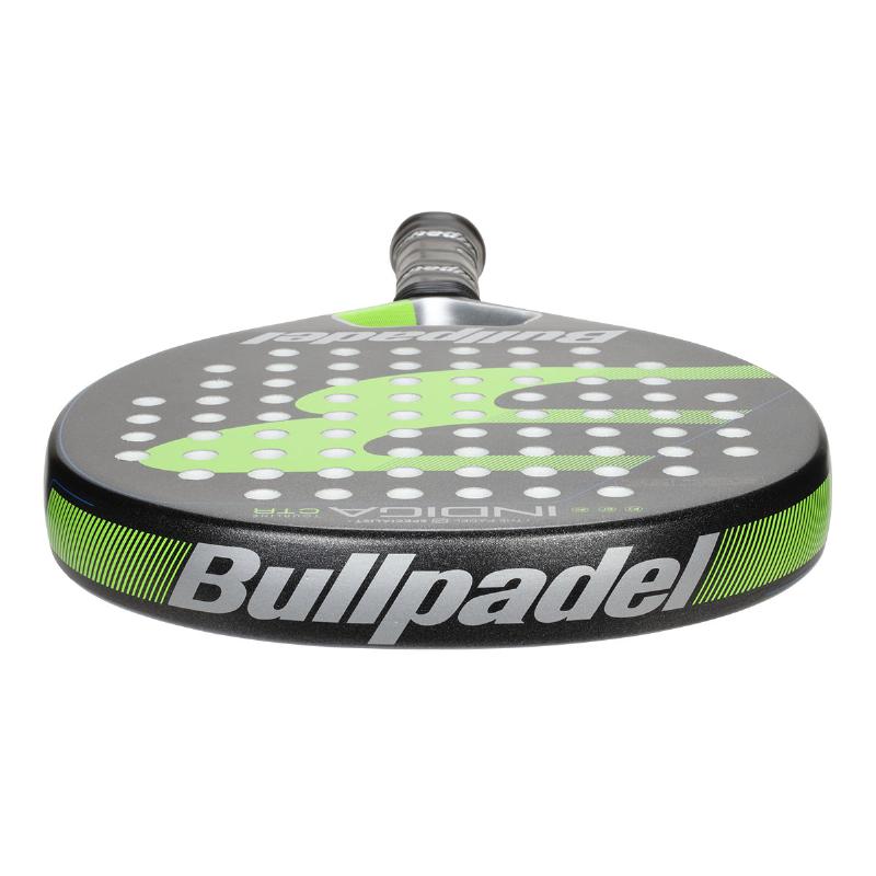 Pala Bullpadel Indiga Control 2023 - Barata Oferta Outlet