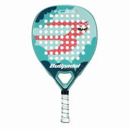 Bullpadel Indiga Girl Junior 2025 Racket