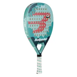 Bullpadel Indiga Girl Junior 2025 Racket