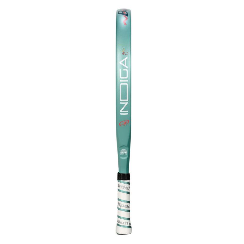 Bullpadel Indiga Girl Junior 2025 Racket