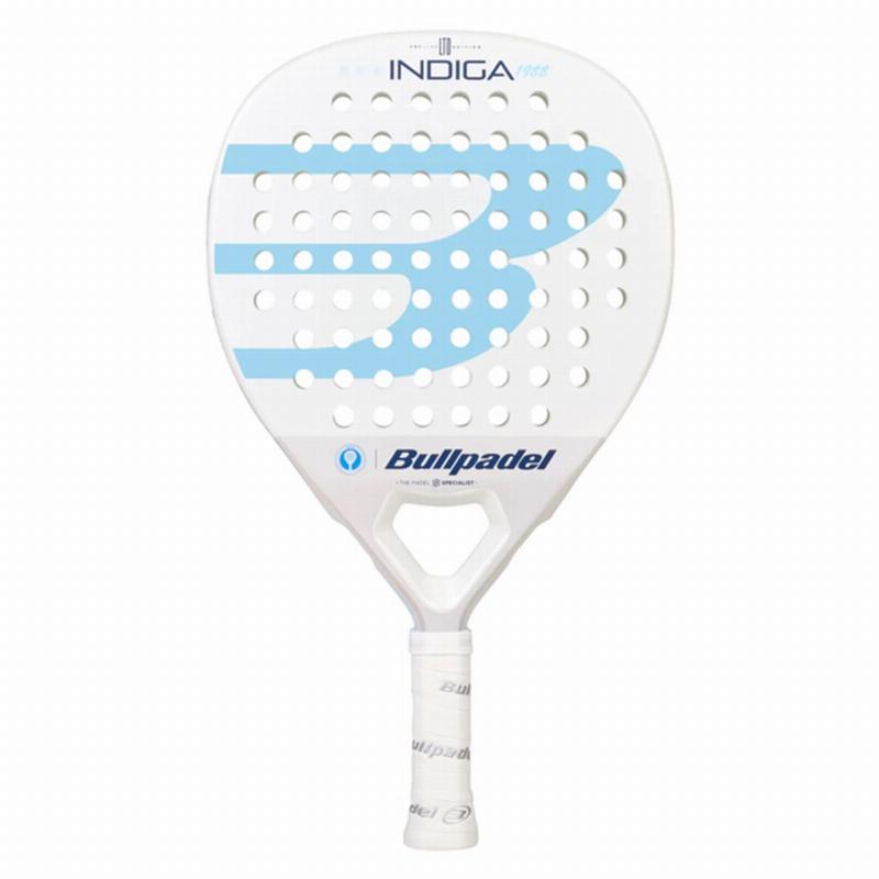 Bullpadel Indiga World Cup Argentina LTD 1988 Racket