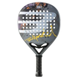 Pala Bullpadel Ionic Control 2024