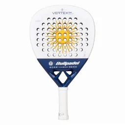 Pala Bullpadel Juan Tello APA Vertex 04 Comfort LTD 2024