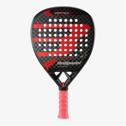 Pala Bullpadel Juan Tello Vertex 04 2024