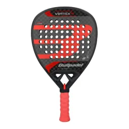 Pala Bullpadel Juan Tello Vertex 04 2024