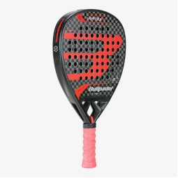 Pala Bullpadel Juan Tello Vertex 04 2024