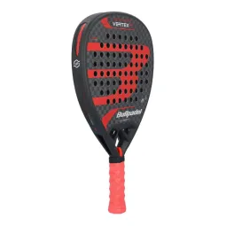 Pala Bullpadel Juan Tello Vertex 04 2024