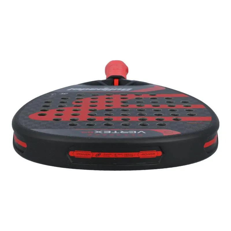 Pala Bullpadel Juan Tello Vertex 04 2024