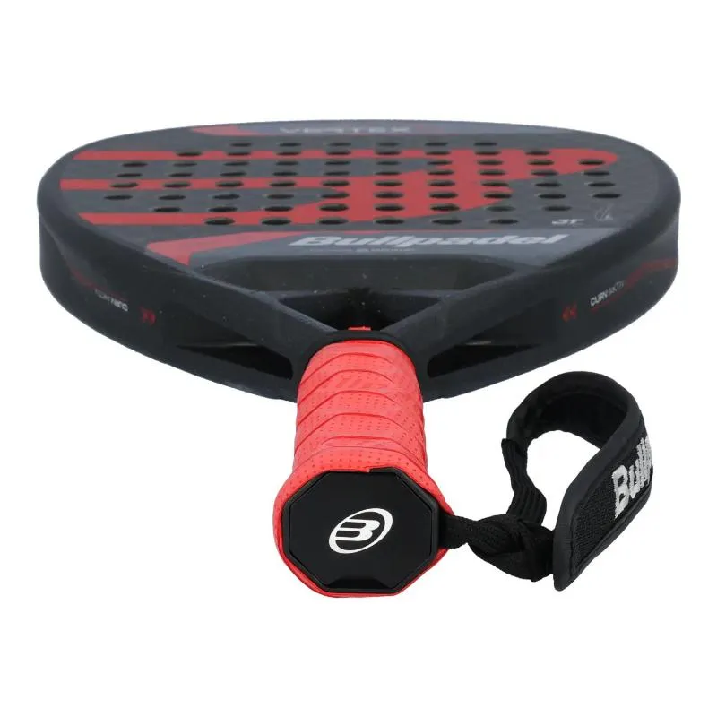 Pala Bullpadel Juan Tello Vertex 04 2024