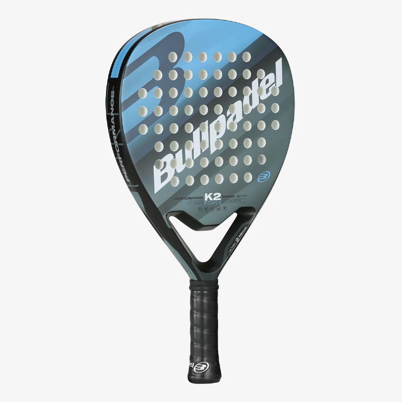 Pala Bullpadel K2 Power 2023 - Barata Oferta Outlet