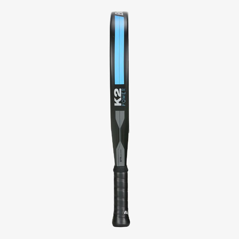 Pala Bullpadel K2 Power 2023 - Barata Oferta Outlet