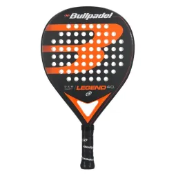 Bullpadel Legend 4.0 2022 Tennisschlager