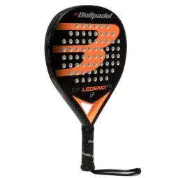 Bullpadel Legend 4.0 2022 Tennisschlager