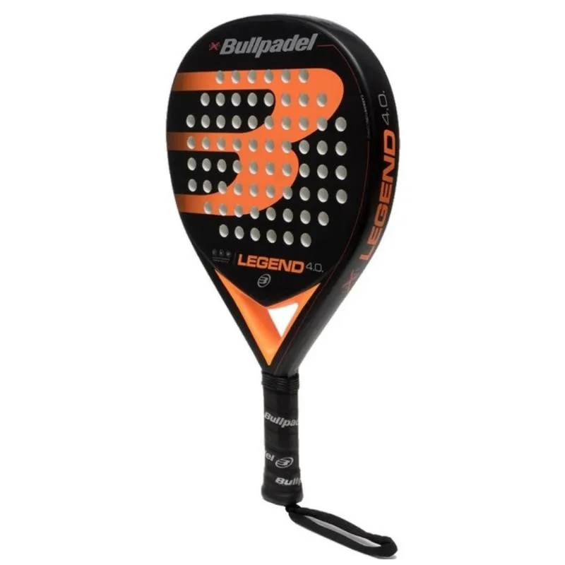 Bullpadel Legend 4.0 2022 Tennisschlager