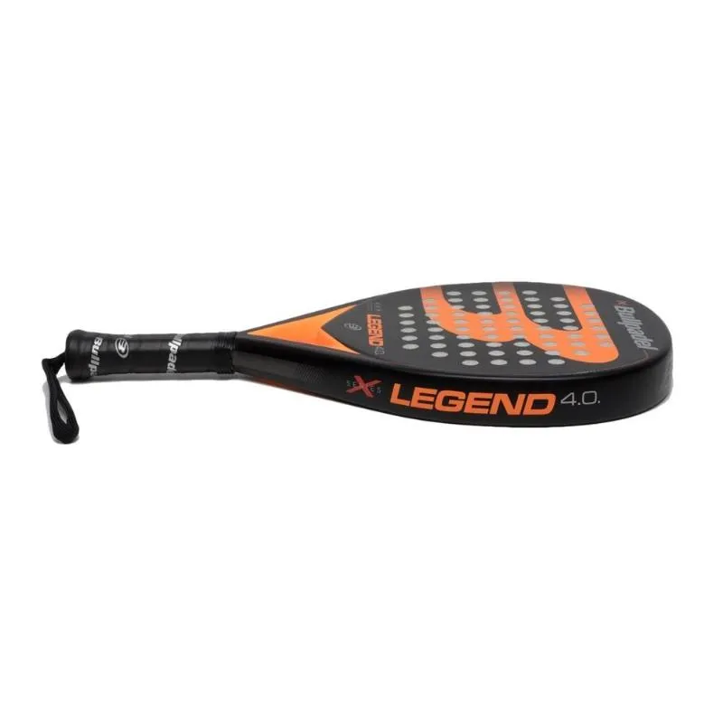 Bullpadel Legend 4.0 2022 Tennisschlager