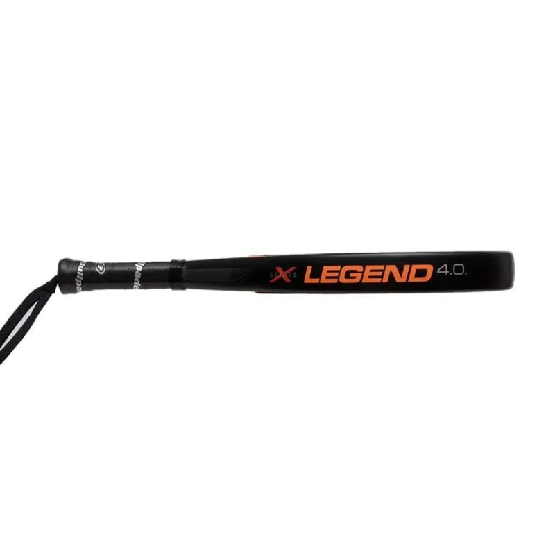 Bullpadel Legend 4.0 2022 Tennisschlager