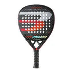 Pala Bullpadel Tello Chingotto Vertex 03 Pro 2022