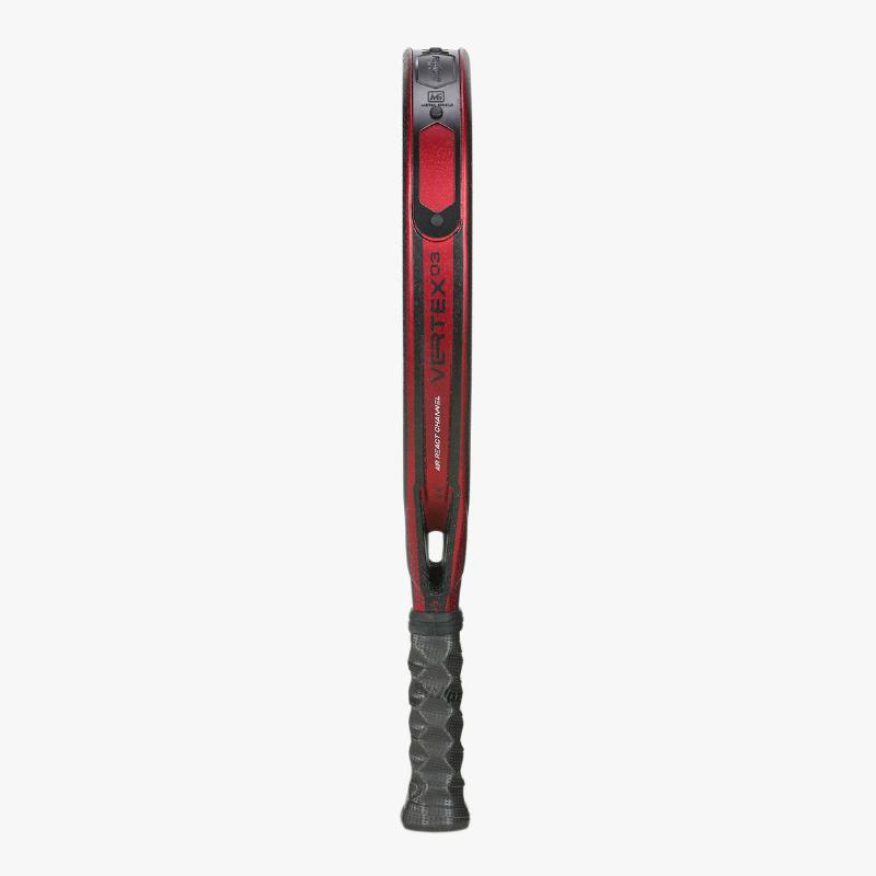 Pala Bullpadel Tello Chingotto Vertex 03 Pro 2022 - Barata Oferta Outlet