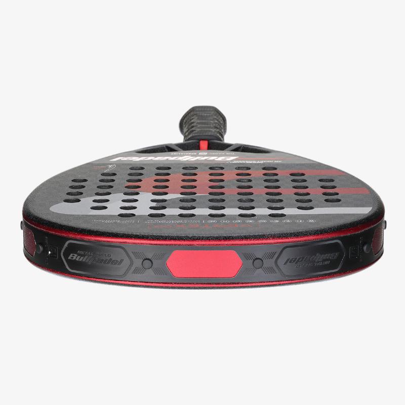 Pala Bullpadel Tello Chingotto Vertex 03 Pro 2022 - Barata Oferta Outlet