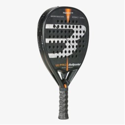 Pala Bullpadel Paquito Navarro Hack 03 Pro 2022