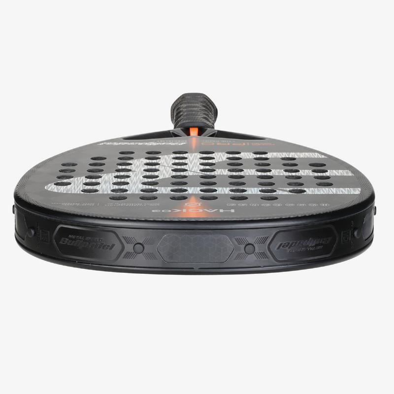 Pala Bullpadel Paquito Navarro Hack 03 Pro 2022 - Barata Oferta Outlet