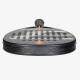 Pala Bullpadel Paquito Navarro Hack 03 Pro 2022 - Barata Oferta Outlet