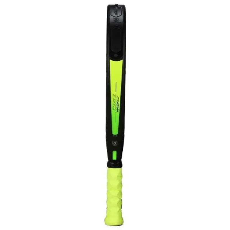 Pala Bullpadel Paquito Navarro Hack 02 Proline 2020