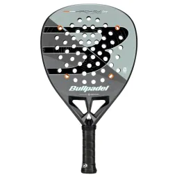 Bullpadel Paquito Navarro Hack 04 Comfort 2026 Racket