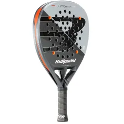 Bullpadel Paquito Navarro Hack 04 Comfort 2026 Racket