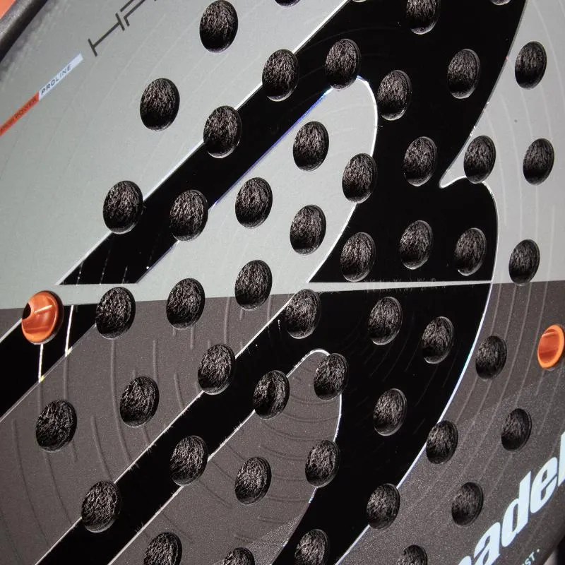 Bullpadel Paquito Navarro Hack 04 Comfort 2026 Racket