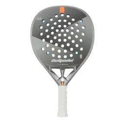 Pala Bullpadel Paquito Navarro Hack 04 Hybrid Cloud 2026