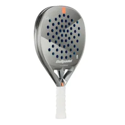 Pala Bullpadel Paquito Navarro Hack 04 Hybrid Cloud 2026