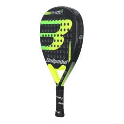 Bullpadel Raider Power Racket