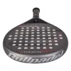 Bullpadel Sniper 2.0 Control Dark Gray 2026 Racket